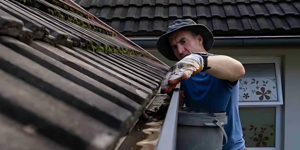 Webster Groves Gutter Cleaninghome page